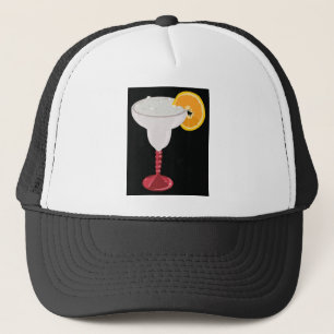 Margarita Truckerkappe