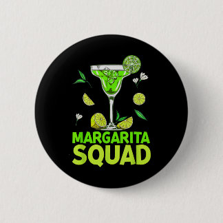Margarita-Truppe Cinco De Mayo Kostüme für Mexikan Button