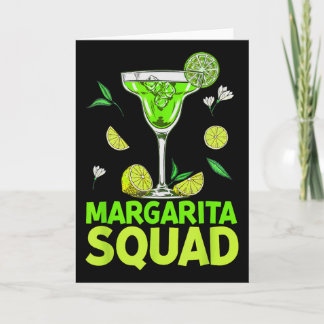 Margarita-Truppe Cinco De Mayo Kostüme für Mexikan Karte