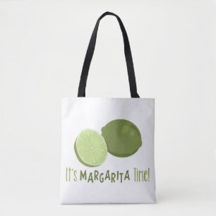 Margarita-Zeit Tasche