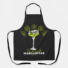 Margaritas 1692, Hexen, Hexen, Hexen Schürze
