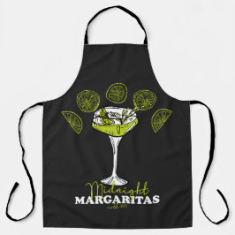 Margaritas 1692, Hexen, Salem Hexen A Schürze
