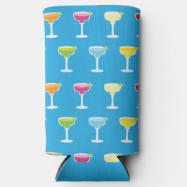 Margaritas - Can Cooler Selters Dosenkühler