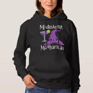 Margaritas Hexenkloster Halloween Hoodie