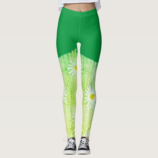 Margaritas Leggings (Vorderseite)