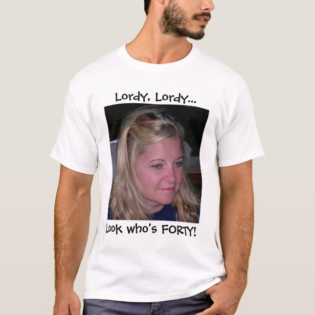 marge T-Shirt (Vorderseite)