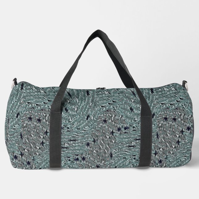 Margen von Sentries Duffle Bag (Vorderseite)