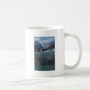 Margerie Gletscher Alaska Kaffeetasse