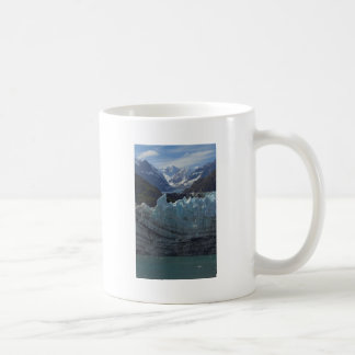 Margerie Gletscher Alaska Kaffeetasse