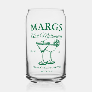 Marges et Matrimony Beach Bachelorette party