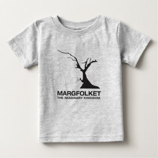 Margfolket T-shirt bébé