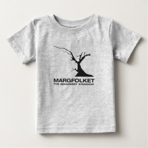 Margfolket T - Shirt Säugling