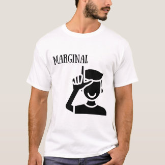 Marginal Loser T-Shirt