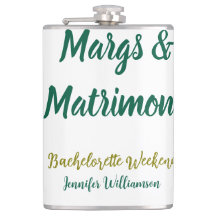 Margs and matrimony add name date bachelorette par