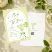 Margs and Matrimony Brautparty