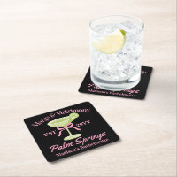 Margs and Matrimony Margaritas Junggeselinnen-Absc