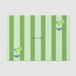 Margs Matrimony Tequila Brautparty Bachelorette Seidenpapier