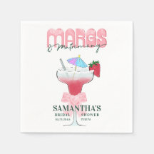 Margs Matrimony Tequila Brautparty Bachelorette