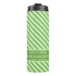 Margs Matrimony Tequila Brautparty Bachelorette Thermosbecher