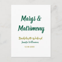 Margs und Ehe hinzufügen Name Datum Junggesellinne