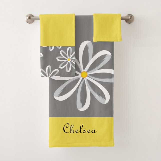 Marguerite (En situation)