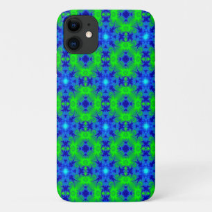 Marguerite , Daisies-Blume im Retro-Stil Case-Mate iPhone Hülle