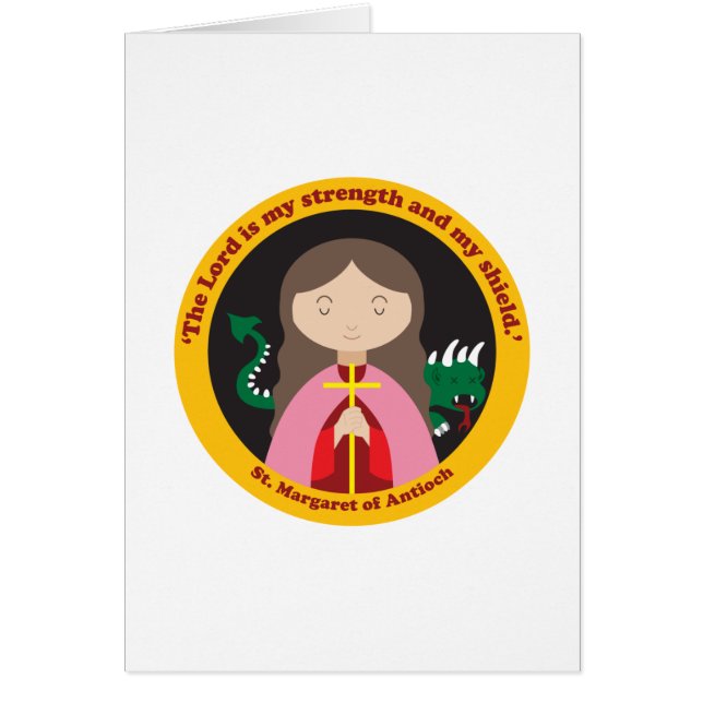 Marguerite d'Antioche (Devant)