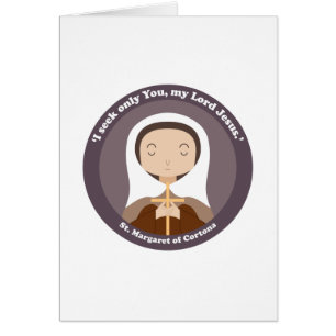 Marguerite de Cortone