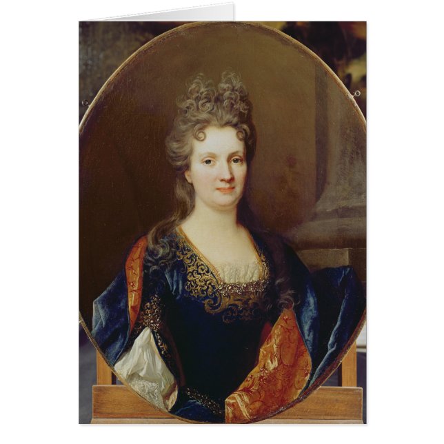 Marguerite des prés Arouet, c.1700 de Marie (Devant)