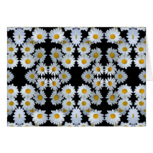 marguerite noire des années 90