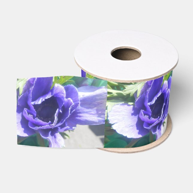 Marguerite Ripsband (Spule)