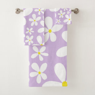 Marguerites de printemps rétro #1 #décoration #art