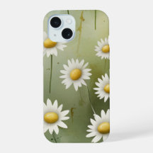 Marguerites Fantaisistes 