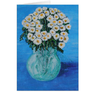 Marguerites pour Ditte