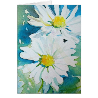 Marguerites sauvages