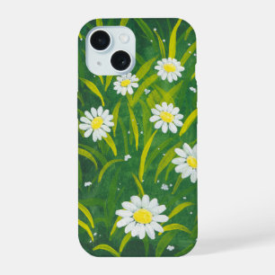 Marguerites sauvages