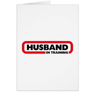 Mari dans la formation