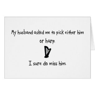 Mari ou harpe de sélection