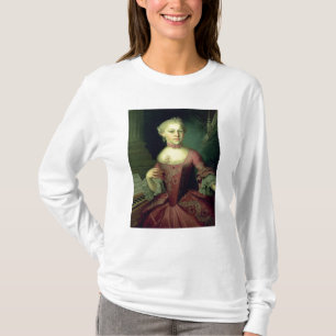 Maria Anna Mozart, angerufen 'Nannerl T-Shirt