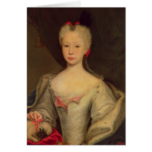 Maria Barbara de Braganza Queen de l'Espagne