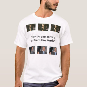 MARIA-BELEN-CHAPUR, MARIA-BELEN-CHAPUR, MARIA-B… T-Shirt