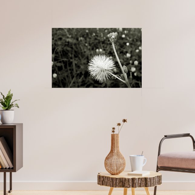 Maria fecha a porta  - Com Broto Poster (Wohnzimmer 3)