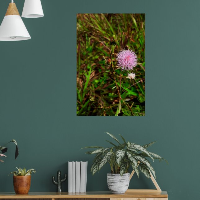 Maria-fecha-a-porta Poster (Wohnzimmer 1)