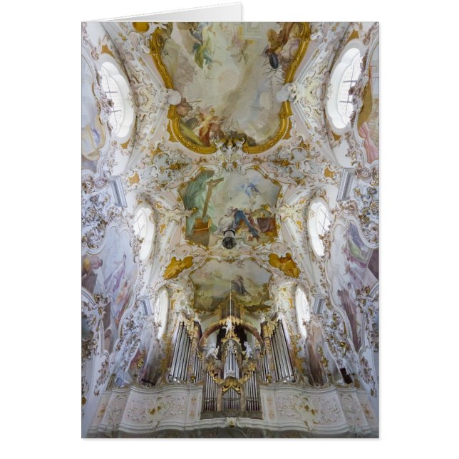 Maria Geburt, Rottenbuch (Vorne)