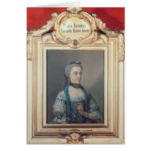 Maria Isabella von Parma