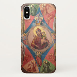 Maria, Jesus und Engel title_seo2