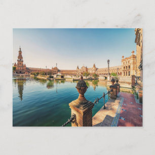 María Luisa Postkarte