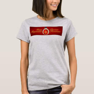 Maria Magdalena - Göttliche Weiblichkeit  T-Shirt