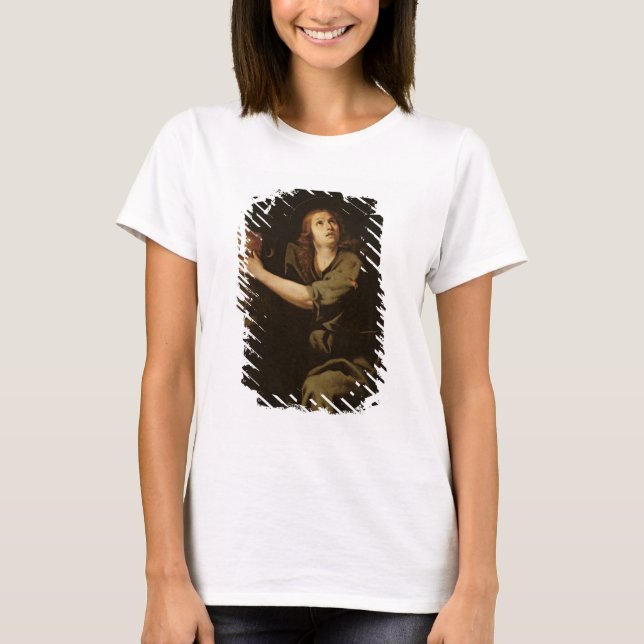 Maria Magdalena T-Shirt (Vorderseite)