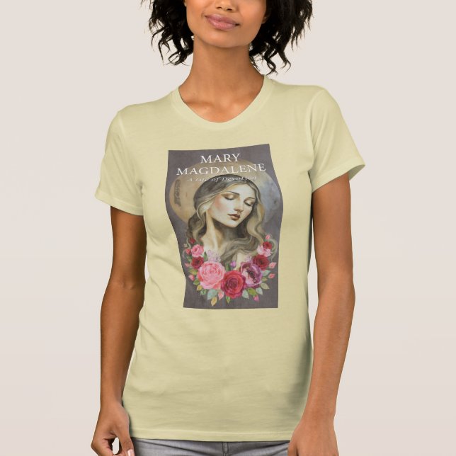 MARIA MAGDALENA T-Shirt (Vorderseite)